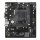 AM4 ASRock A520M-HDV mATX