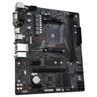 AM4 Gigabyte A520M S2H mATX