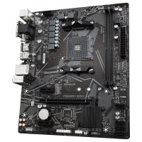 AM4 Gigabyte A520M S2H mATX