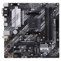 ASUS PRIME B550M-A AM4 B550/HDMI-DVI-VGA/M.2/µATX