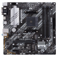 ASUS PRIME B550M-A AM4 B550/HDMI-DVI-VGA/M.2/µATX