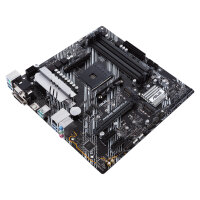 ASUS PRIME B550M-A AM4 B550/HDMI-DVI-VGA/M.2/µATX