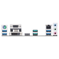 ASUS PRIME B550M-A AM4 B550/HDMI-DVI-VGA/M.2/µATX