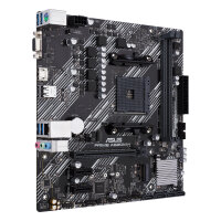 MB ASUS PRIME A520M-K (AMD.AM4.DDR4.mATX)