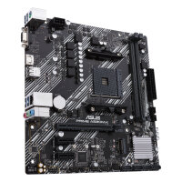 MB ASUS PRIME A520M-K (AMD.AM4.DDR4.mATX)