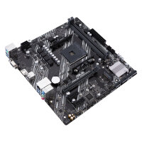 MB ASUS PRIME A520M-K (AMD.AM4.DDR4.mATX)