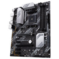 AM4 ASUS PRIME B550-PLUS