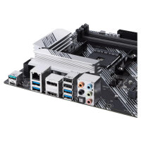 AM4 ASUS PRIME B550-PLUS