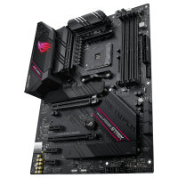 AM4 ASUS ROG STRIX B550-F GAMING