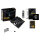 AM4 ASUS TUF GAMING B550M PLUS mATX