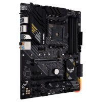 AM4 ASUS TUF Gaming B550-PLUS