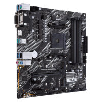 MB ASUS PRIME B550M-K (AMD.AM4.DDR4.mATX)