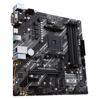 MB ASUS PRIME B550M-K (AMD.AM4.DDR4.mATX)