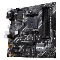 MB ASUS PRIME B550M-K (AMD.AM4.DDR4.mATX)
