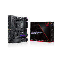 AM4 ASUS ROG Crosshair VIII Impact X570 ITX