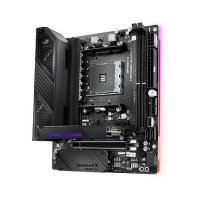 AM4 ASUS ROG Crosshair VIII Impact X570 ITX