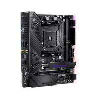 AM4 ASUS ROG Crosshair VIII Impact X570 ITX