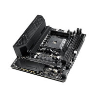 AM4 ASUS ROG Crosshair VIII Impact X570 ITX