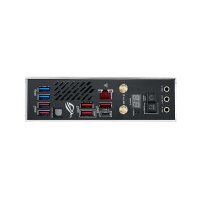 AM4 ASUS ROG Crosshair VIII Impact X570 ITX