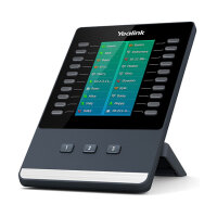 Yealink EXP50 Funktionstasten-Erweiterungsmodul