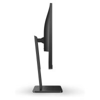 68,6cm/27" (1920 x 1080) AOC 27P2Q Full HD 4ms IPS HDMI VGA DVI DP USB 16:9 Black
