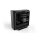 Midi be quiet! SILENT BASE 802 Black