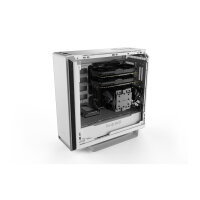 Midi be quiet! SILENT BASE 802 white