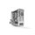 Midi be quiet! SILENT BASE 802 white