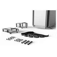 Midi be quiet! SILENT BASE 802 Window white