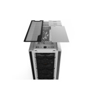 Midi be quiet! SILENT BASE 802 Window white
