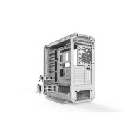 Midi be quiet! SILENT BASE 802 Window white