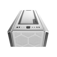 Midi be quiet! SILENT BASE 802 Window white