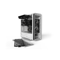 Midi be quiet! SILENT BASE 802 Window white