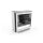 Midi be quiet! SILENT BASE 802 Window white