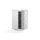 Midi be quiet! SILENT BASE 802 Window white