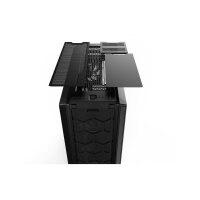 Midi be quiet! SILENT BASE 802 Window Black