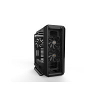 Midi be quiet! SILENT BASE 802 Window Black