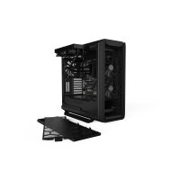 Midi be quiet! SILENT BASE 802 Window Black