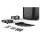 Midi be quiet! SILENT BASE 802 Window Black