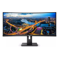 86.4cm/34 (3440x1440) Philips B-Line 345B1C Curved 5ms...
