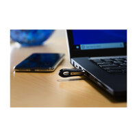 STICK 256GB USB 3.1 Sandisk iXpand Go Apple Lightning black/silver