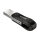 STICK 256GB USB 3.1 Sandisk iXpand Go Apple Lightning black/silver