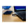 STICK 256GB USB 3.1 Sandisk iXpand Go Apple Lightning black/silver