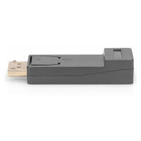 DIGITUS DisplayPort Adapter DPort -> HDMI St/Bu Polybeutel