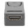 DIGITUS DisplayPort Adapter DPort -> HDMI St/Bu Polybeutel