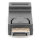 DIGITUS DisplayPort Adapter DPort -> HDMI St/Bu Polybeutel