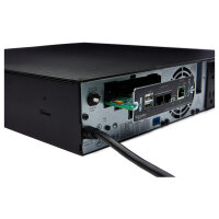 APC AP9641 USV-Netzwerkmanagementkarte mit Raumüberwachung