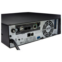 APC AP9641 USV-Netzwerkmanagementkarte mit Raumüberwachung