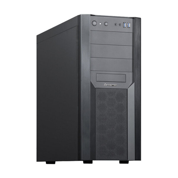 Mini Chieftec Mesh Serie CW-01B-OP Black