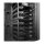 Mini Chieftec Mesh Serie CW-01B-OP Black